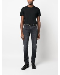 Мужские темно-серые джинсы от Closed