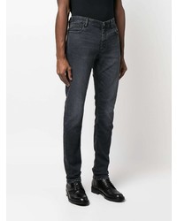 Мужские темно-серые джинсы от Closed