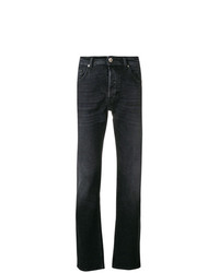 Мужские темно-серые джинсы от Versace Jeans