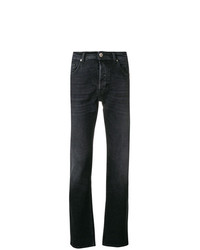 Мужские темно-серые джинсы от Versace Jeans