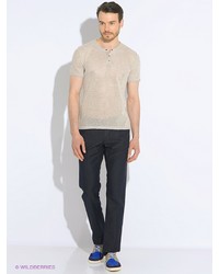 Мужские темно-серые джинсы от WHITNEY