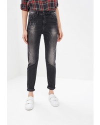 Женские темно-серые джинсы от Whitney