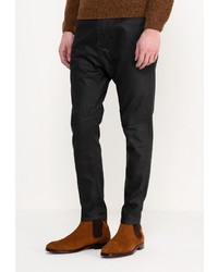 Мужские темно-серые джинсы от Y.Two