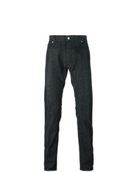 Мужские темно-серые джинсы от Z Zegna