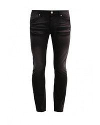 Мужские темно-серые джинсы от Zu Elements