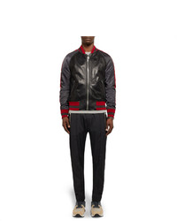 Мужские темно-серые замшевые кеды от Givenchy