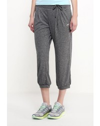 Темно-серые капри от Li-Ning
