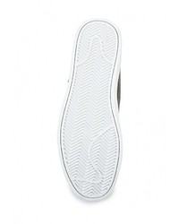 Мужские темно-серые кеды от Ascot