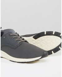 Мужские темно-серые кеды от G Star