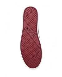 Мужские темно-серые кеды от KangaROOS