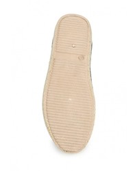 Мужские темно-серые кеды от Moza-X