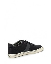 Мужские темно-серые кеды от Polo Ralph Lauren