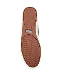 Мужские темно-серые кеды от Polo Ralph Lauren