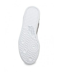 Женские темно-серые кеды от Puma