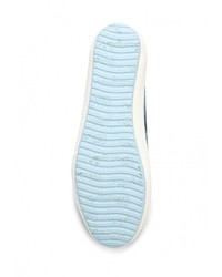 Женские темно-серые кеды от Wrangler