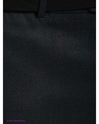 Мужские темно-серые классические брюки от Interside