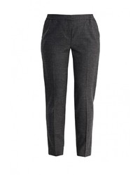 Женские темно-серые классические брюки от Vis-a-Vis