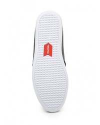 Мужские темно-серые кожаные ботинки от Moza-X