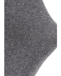 Темно-серые колготки от Allure