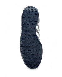 Мужские темно-серые кроссовки от adidas Neo