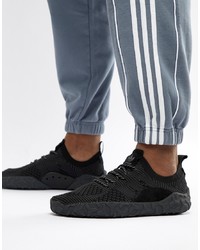 Мужские темно-серые кроссовки от adidas Originals