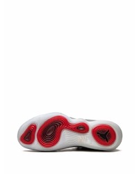 Мужские темно-серые кроссовки от Jordan