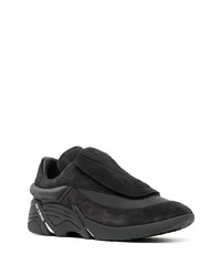 Мужские темно-серые кроссовки от Raf Simons