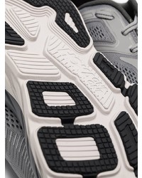 Мужские темно-серые кроссовки от Hoka One One