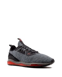 Мужские темно-серые кроссовки от Puma