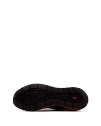 Мужские темно-серые кроссовки от Puma