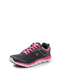 Женские темно-серые кроссовки от Champion