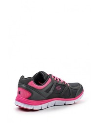 Женские темно-серые кроссовки от Champion