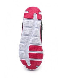 Женские темно-серые кроссовки от Champion