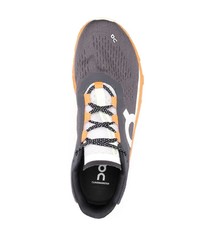 Мужские темно-серые кроссовки от ON Running