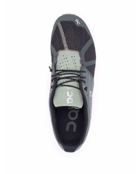 Мужские темно-серые кроссовки от ON Running