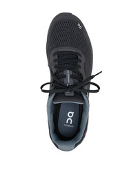 Мужские темно-серые кроссовки от ON Running