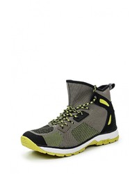 Мужские темно-серые кроссовки от Icepeak