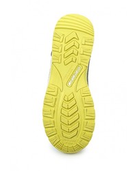 Мужские темно-серые кроссовки от Icepeak