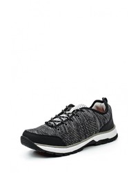 Мужские темно-серые кроссовки от Icepeak