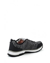 Мужские темно-серые кроссовки от Icepeak