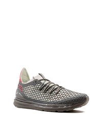 Мужские темно-серые кроссовки от Puma