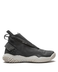 Мужские темно-серые кроссовки от Jordan