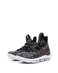 Мужские темно-серые кроссовки от Nike