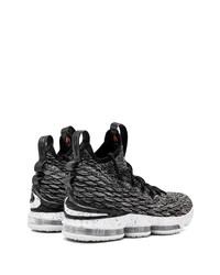 Мужские темно-серые кроссовки от Nike