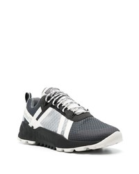 Мужские темно-серые кроссовки от Timberland