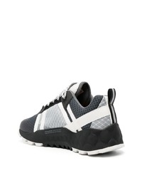 Мужские темно-серые кроссовки от Timberland