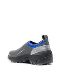 Мужские темно-серые кроссовки от A-Cold-Wall*