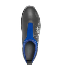 Мужские темно-серые кроссовки от A-Cold-Wall*