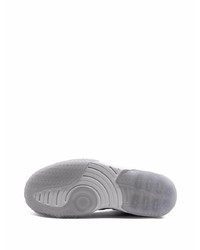 Мужские темно-серые кроссовки от Jordan