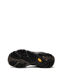 Мужские темно-серые кроссовки от Merrell